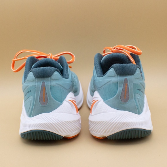 Altra Paradigm 6 Dusty Teal Blue Running Shoes AL0A5484305 Women's 8.5 - Picture 4 of 8